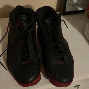 Jordan retro 13